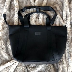 Dagne Dover Landon Large Carryall Neoprene Bag